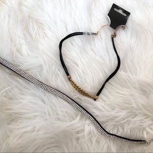 Choker Bundle
